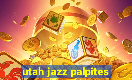 utah jazz palpites